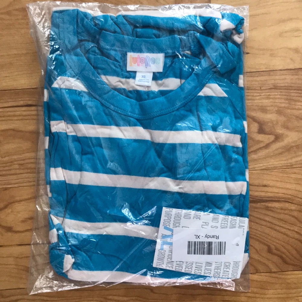 Lularoe Randy - Picture 2 of 2